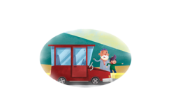 عمامة الشيخ