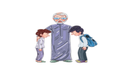 الرسائل المباركة