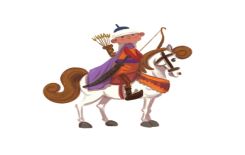 مَنْ دخلهُ كان آمناً ؟