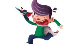 المنقذون الحقيقيون