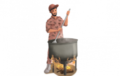 الكرم المضاعف