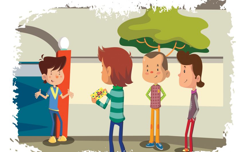 صنعة في اليد