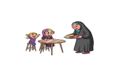 يوميات زينة الحلقة 16