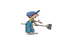 لا جمال بلا أشجار