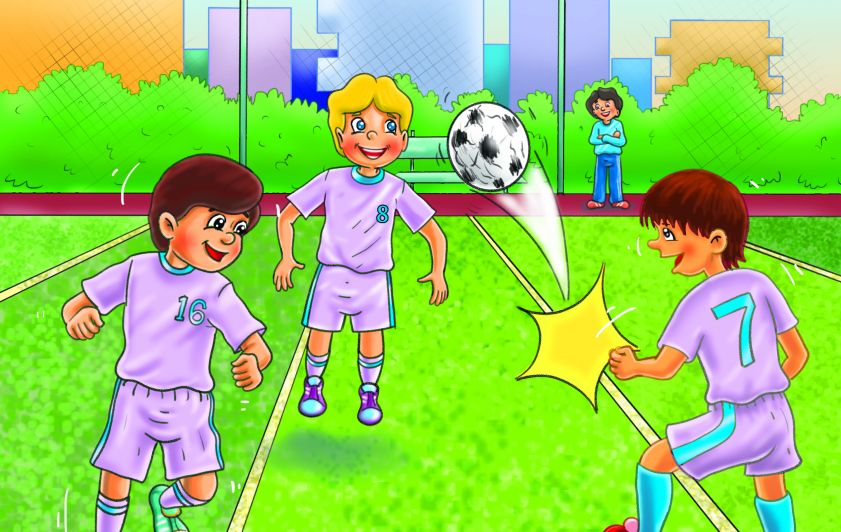 اجتنبوا كثيرا من الظن