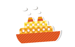 (الميناء) أهميته وأنواعه