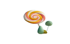 ماذا لو اكثرنا من أكل الحلوى ؟