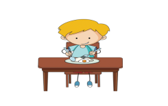 غذاء مهم جداً لأجسامنا