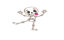 لماذا الهيكل العظمي مهم؟