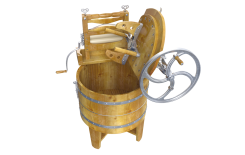 غسّالة الملابس