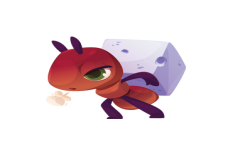 ماذا تعرفُ عن النمل؟