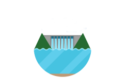 السدود المائية في بلادي